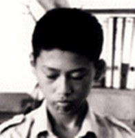 彭增豪 Ceng-hao Peng