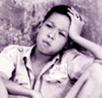 陈彦兆 Yen-chao Chen