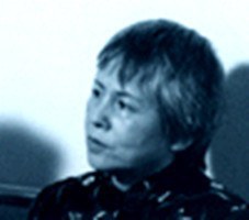 周淑英 Shu-ying Chou