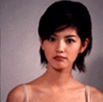 林郁涵 Yu-han Lin