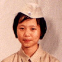 彭于缜 Yu-chen Peng