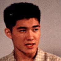 张翔 Hsiang Chang