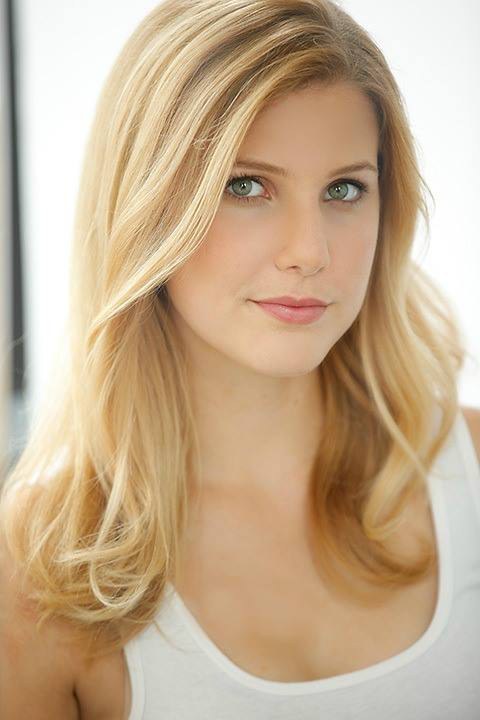 Alexandra Astin Alexandra Astin