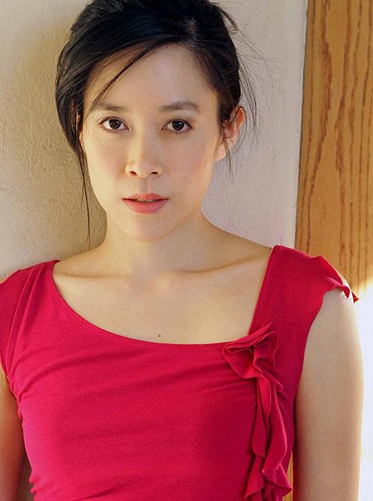 艾普尔·洪 April Hong