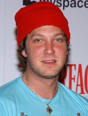 Randy Spelling Randy Spelling