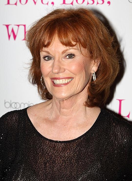 芭芭拉·罗兹 Barbara Rhoades