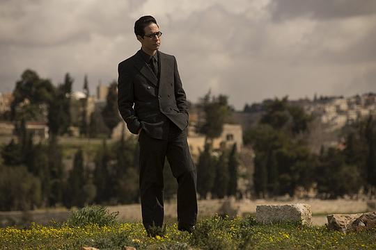 吉拉德·卡哈纳 Gilad Kahana