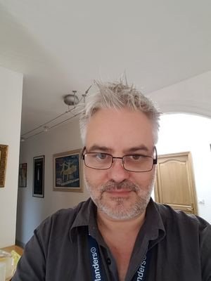保罗·麦克沃伊 Paul McEvoy