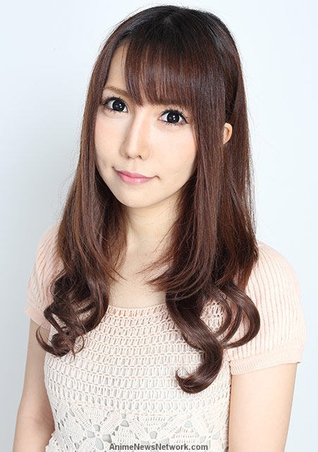 日野未步 Miho Hino