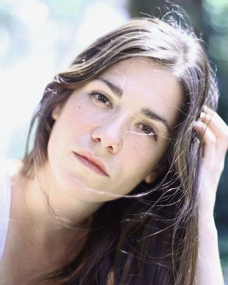 布鲁娜·库希 Bruna Cusí