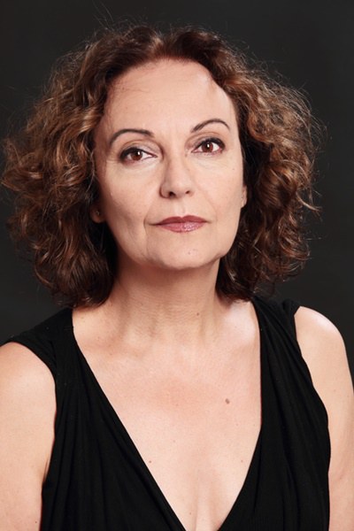 伊莎贝尔·罗卡蒂 Isabel Rocatti