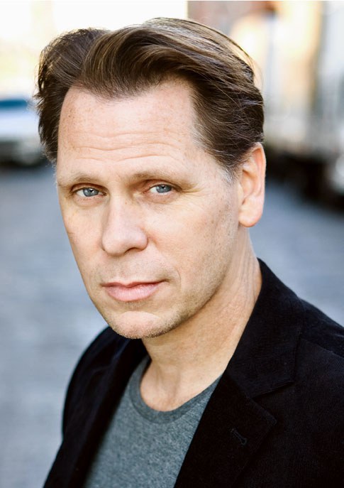 唐·哈维 Don Harvey