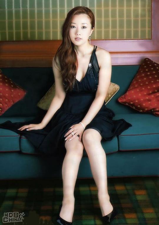 朴美淑 Mi-suk Park