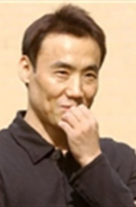 金重基 Jung-ki Kim