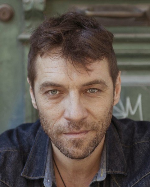 雅尼斯·斯坦科格鲁 Yannis Stankoglou