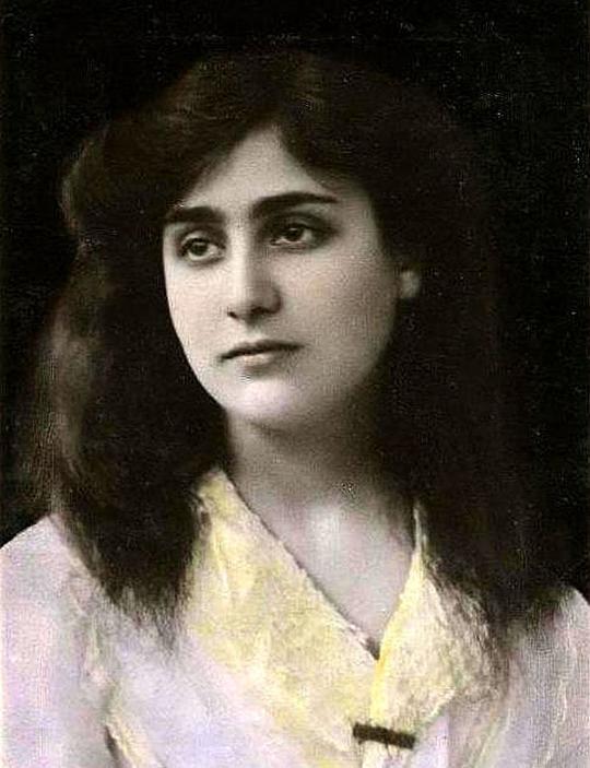 蜜拉·海丝 Myra Hess