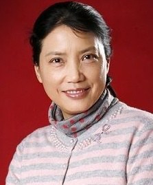 崔新琴 Xinqin Cui