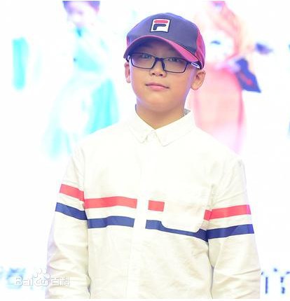 陈禹衡 Yuheng Chen