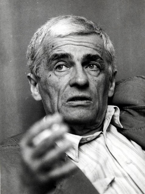 亚当·哈努斯科维奇 Adam Hanuszkiewicz