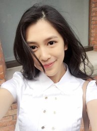 刘奕儿 Eugenie Liu