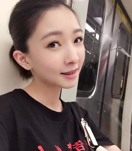 林姵妡 Pei Xin Lin