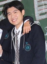 陶柏萌 Meng Tao