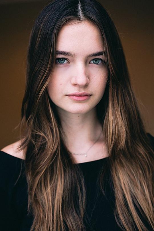 米茨·鲁尔曼 Mitzi Ruhlmann