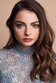 缇娅妮·库普兰 Tiarnie Coupland