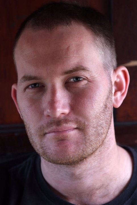 迈克尔·诺特 Michael Knott