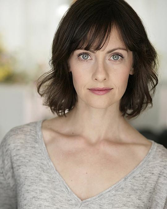 科莎·恩格勒 Kosha Engler