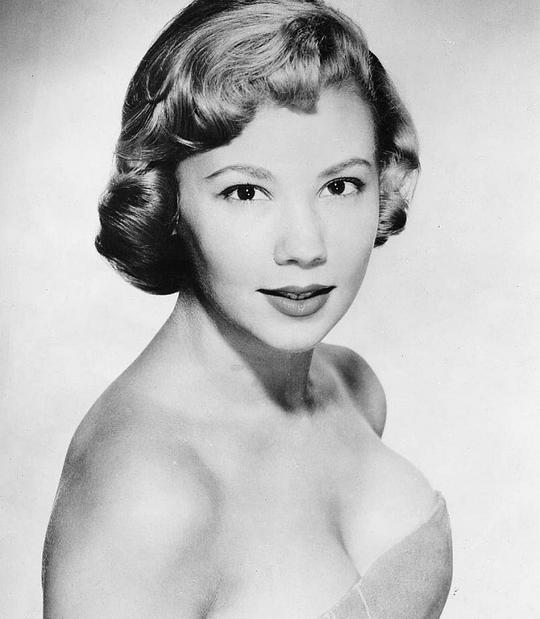 乔治娜·斯派温 Georgina Spelvin