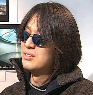 村濑修功 Shukō Murase