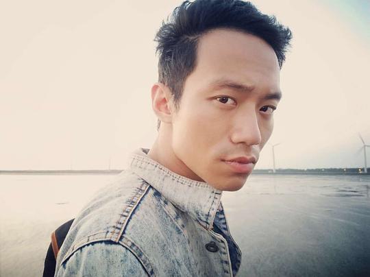 张哲豪 Che-hao Chang