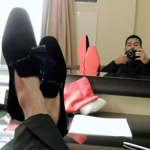 克里斯·迈巴赫 Chris Maybach