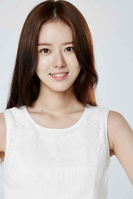 韩智善 Ji-sun Han