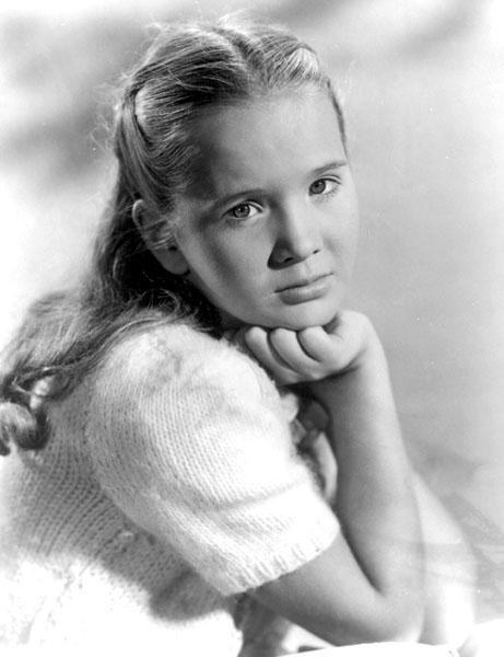 康妮·马歇尔 Connie Marshall