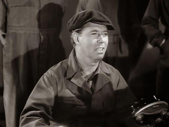 沃尔特·鲍德温 Walter Baldwin