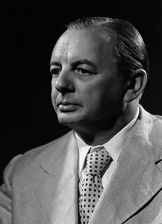 莱茵霍尔德·叔泽尔 Reinhold Schünzel