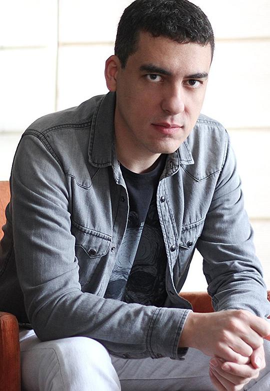 丹尼尔·雷森德 Daniel Rezende