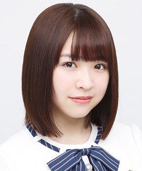 渡边米丽爱 Watanabe Miria