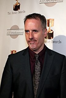 马克·古斯塔夫森 Mark Gustafson
