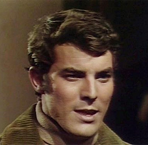 乔尔·克罗瑟斯 Joel Crothers