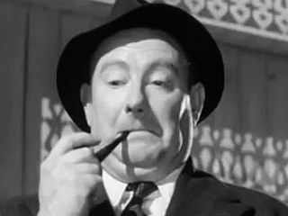 乔治·伍德布里奇 George Woodbridge