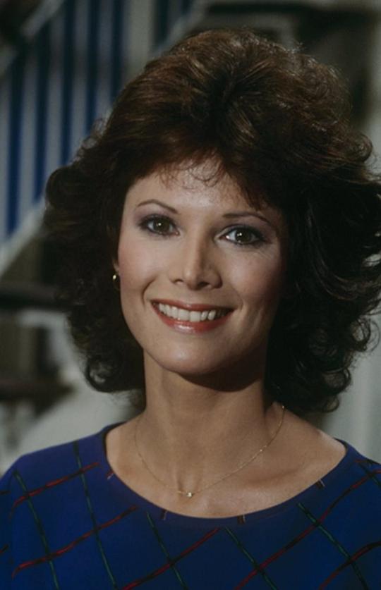 莎伦·加贝特 Sharon Gabet