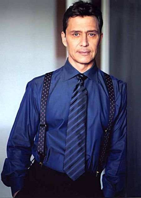 理查德·伊顿 Richard Eden