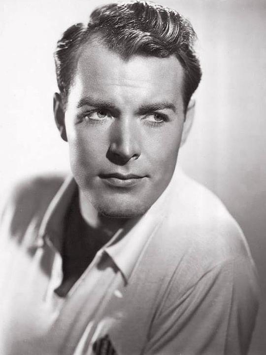 格伦·兰甘 Glenn Langan