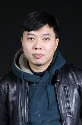 阚家伟 Ka-Wai Kam