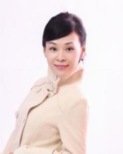 李莎莎 Shasha Li