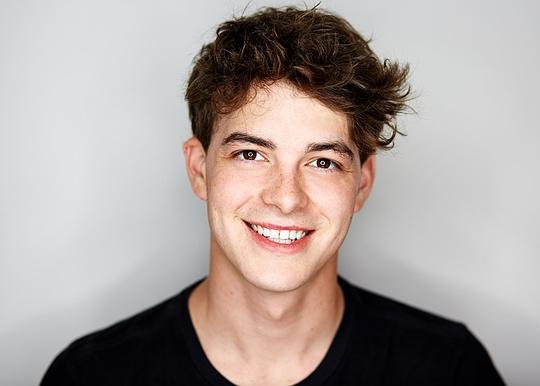 伊瑟尔·布罗萨德 Israel Broussard