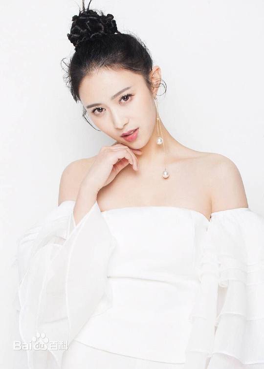 杨棋珺 Qijun Yang